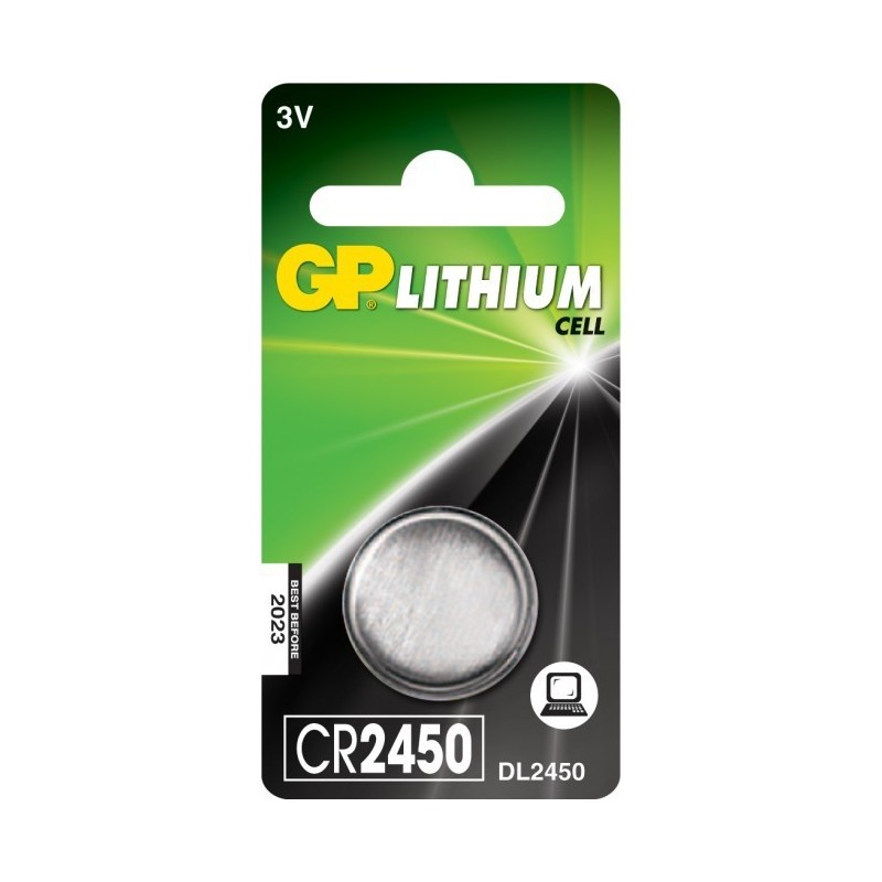 CR2450N