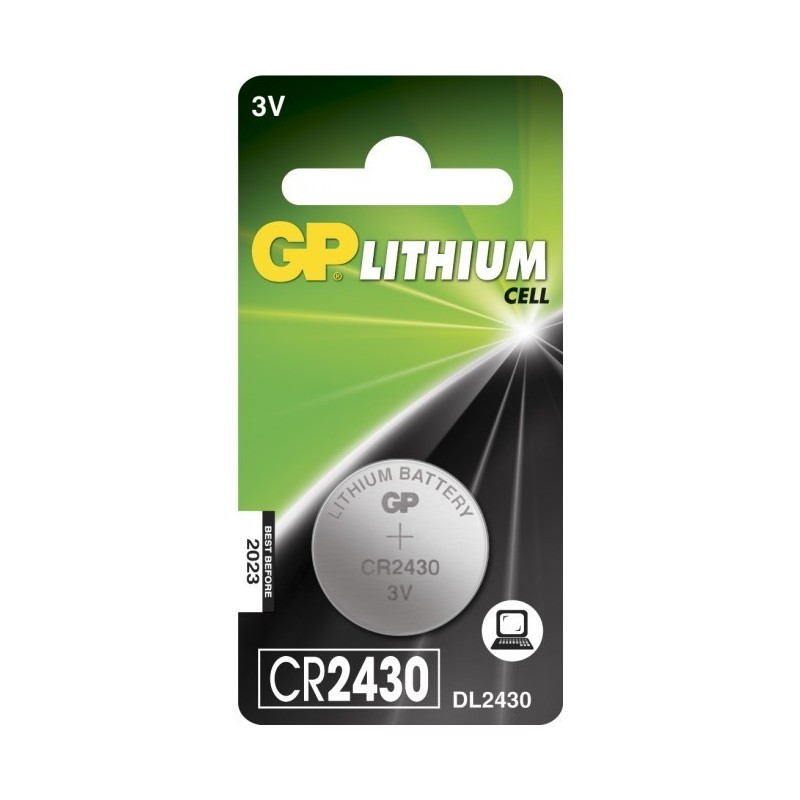 CR2430