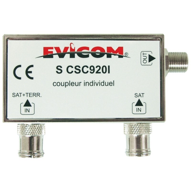 EVIC-SCSC920I