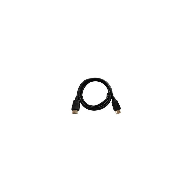 CORDON HDMI MALE/MALE 1.50m VRAC