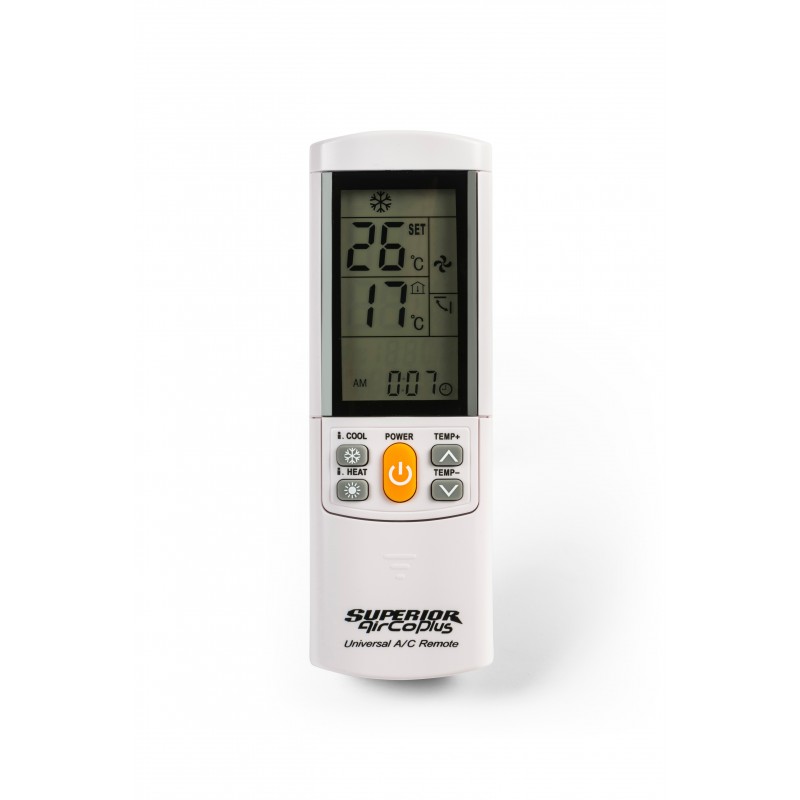 SUPER-AIRCO+