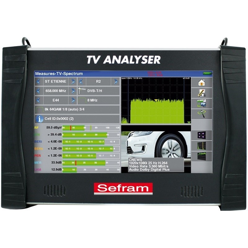 SEFRAM-7885