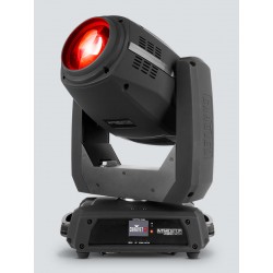 LYRE HYBRID 3 EN 1 SPOT/BEAM/WASH LAMPE HRI 140W