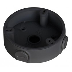 EMBASE NOIRE POUR DOME