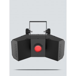 EFFET D'ANIMATION 60W LED 13 COULEURS 14 GOBOS