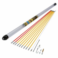 JEU DE BAGUETTES TIRE FILS 10m