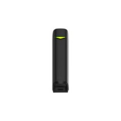 DETECTEUR DE MOUVEMENT DE TYPE RIDEAU PORTE 15m NOIR