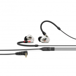 ECOUTEUR EAR MONITOR