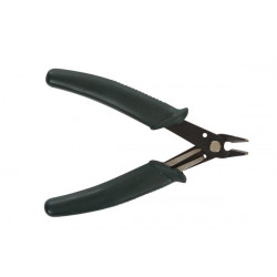 PINCE COUPANTE DE PRECISION