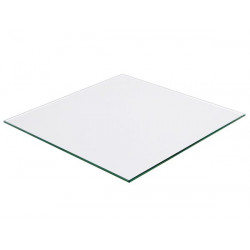 PANNEAU EN VERRE POUR IMPRIMANTE 3D