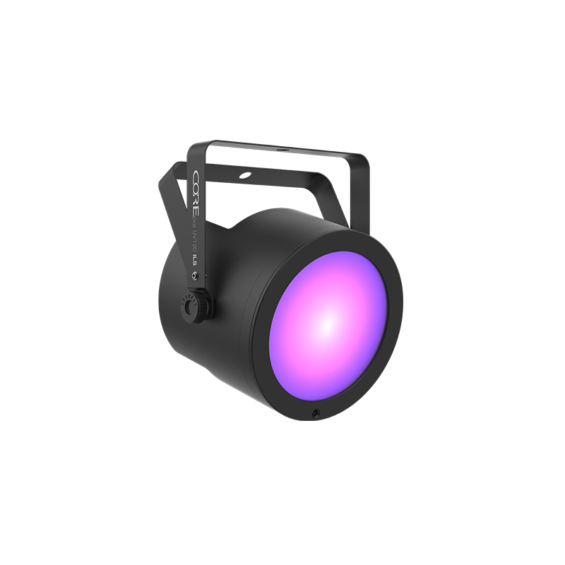 PROJECTEUR UV LED 120W AVEC ILS
