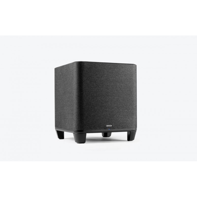 CAISSON DE BASSES SANS FIL HEOS