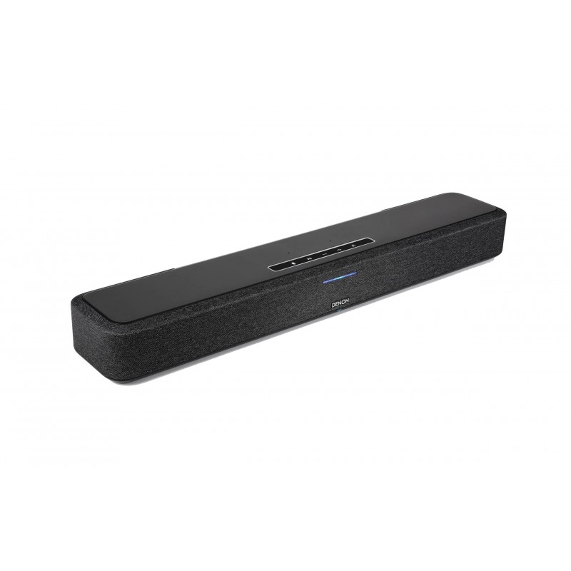 BARRE DE SON DOBY ATMOS WIFI HEOS/BT/HDMI/OPTIQUE