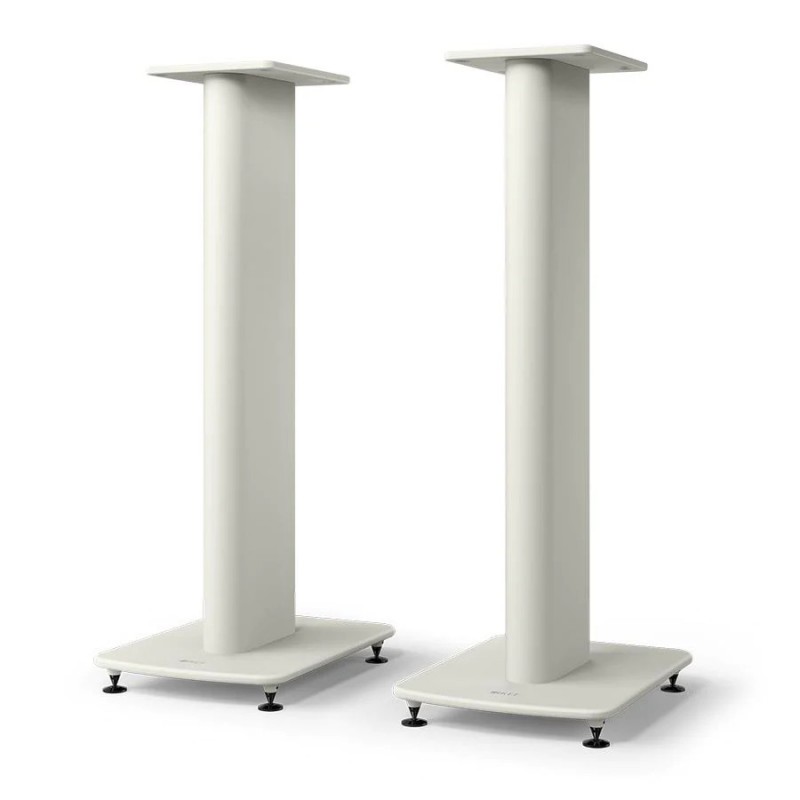 PAIRE DE PIEDS BALNC POUR ENCEINTE LS50W-II