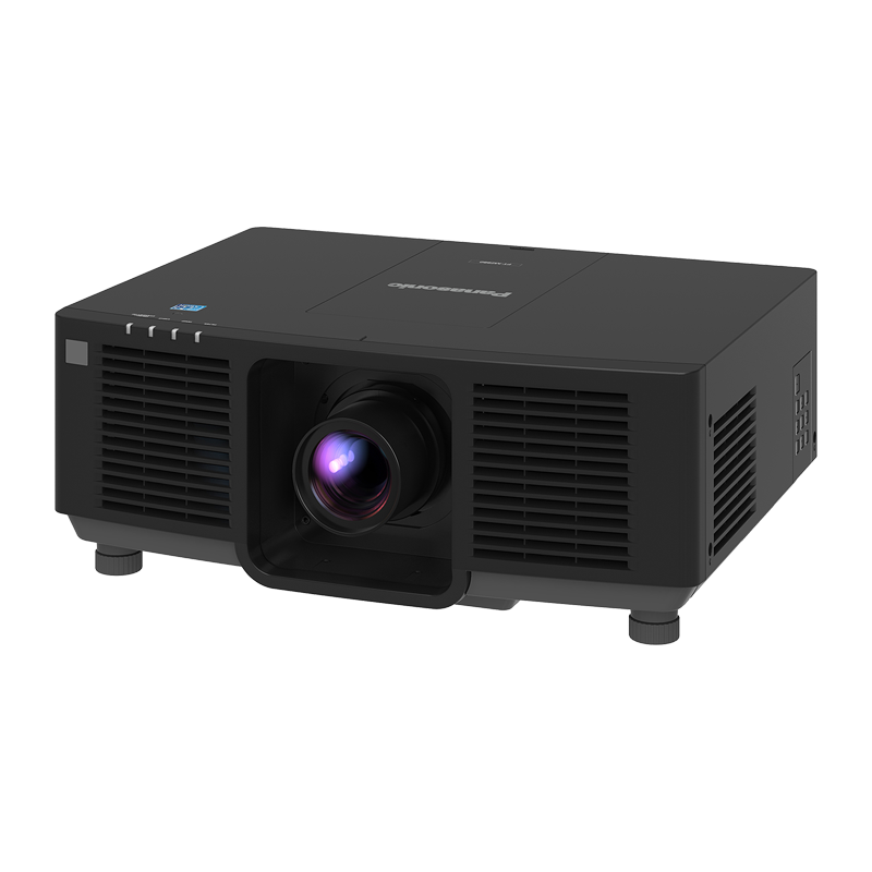 VIDEOPROJ NOIR LCD/LASER 1920x1200 7000L 3xHDMI RATIO 1,61-2,76:1