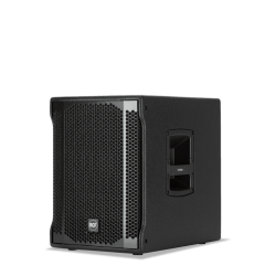 CAISSON DE BASSE 12" ACTIF 700W RMS