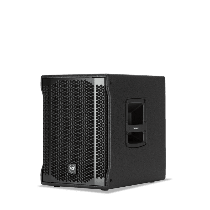 CAISSON DE BASSE 12" ACTIF 700W RMS