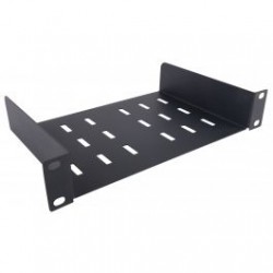 PLATEAU MODEM 1U POUR COFFRET 10"