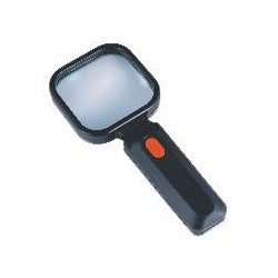LOUPE ECLAIRANTE