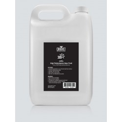 LIQUIDE POUR MACHINE A BROUILLARD 5L