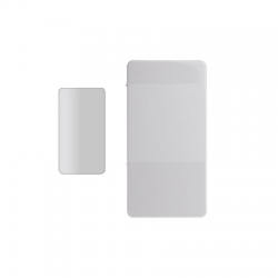 CONTACT DE PORTE POUR ALARME SANS FIL