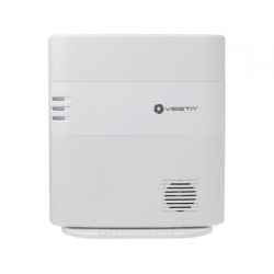 CENTRAL D'ALARME SANS FIL IP/4G