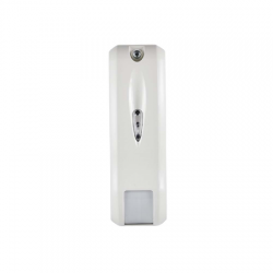 DETECTEUR RIDEAU DOUBLE TECHNOLOGIE SANS FIL