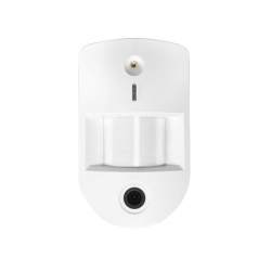 DETECTEUR CAMERA SANS FIL INTERIEUR