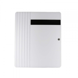CENTRALE D'ALARME GPRS/IP HYBRIDE