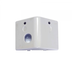 SUPPORT DE MONTAGE D'ANGLE POUR DETECTEUR