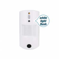 DETECTEUR CAMERA SANS FIL INTERIEUR ANTI ANIMAUX
