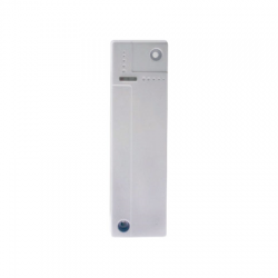 CONTACT MAGNETIQUE POUR ALARME SANS FIL AVEC 2 CONTACT SEC