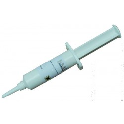 GRAISSE SILICONE SERINGUE DE 10g