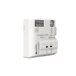 NANOMODULE RECEPTEUR VARIATEUR D'ECLAIRAGE SANS NEUTRE