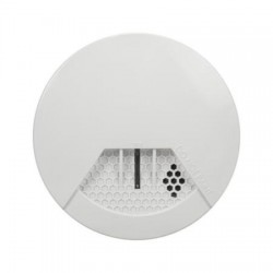 DETECTEUR DE FUMEE RADIO