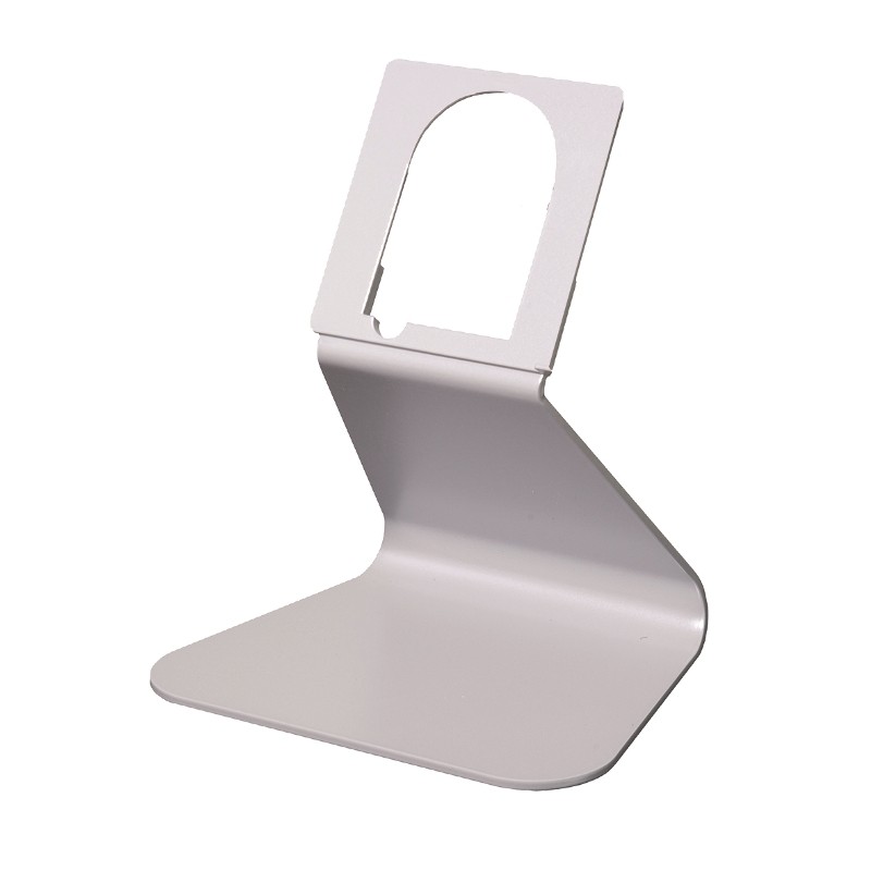 SUPPORT DE TABLE UNIVERSEL POUR POSTES AUDIO OU MONITEURS VIDEO