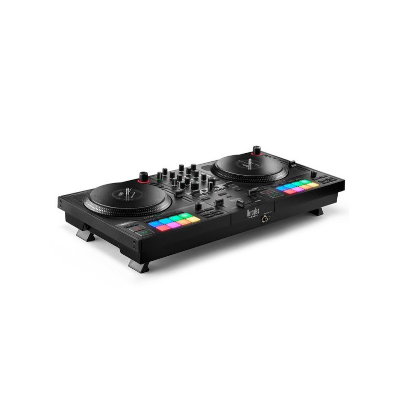 CONTROLEUR DJ COMPATIBLE SERATO