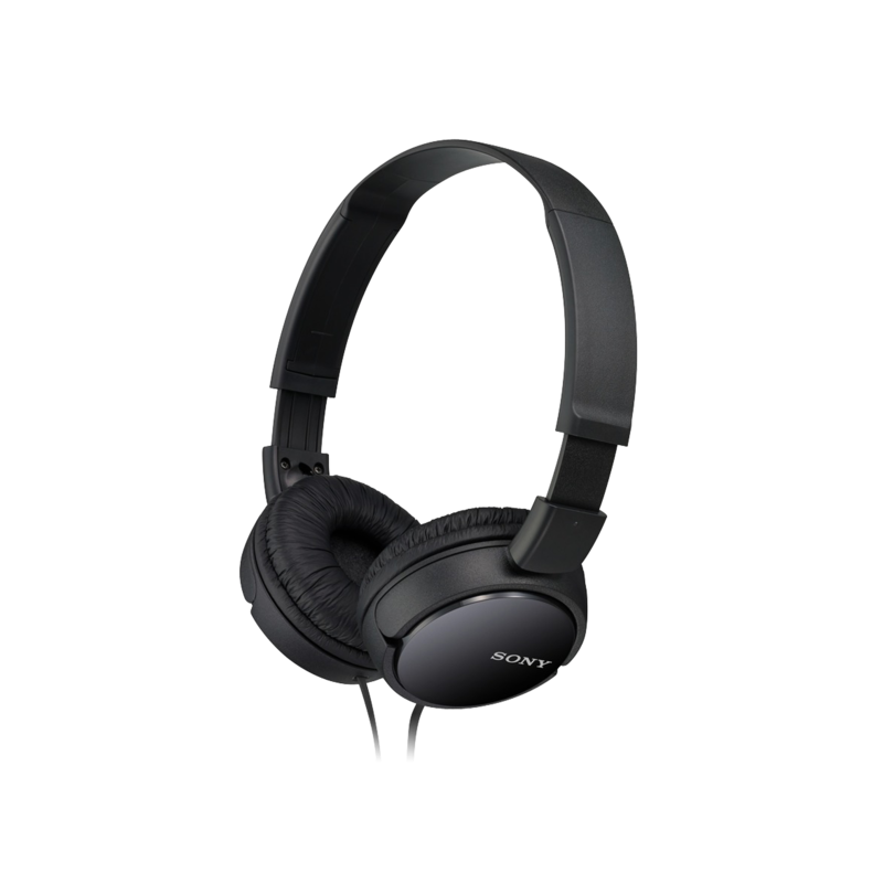 CASQUE SONY NOIR