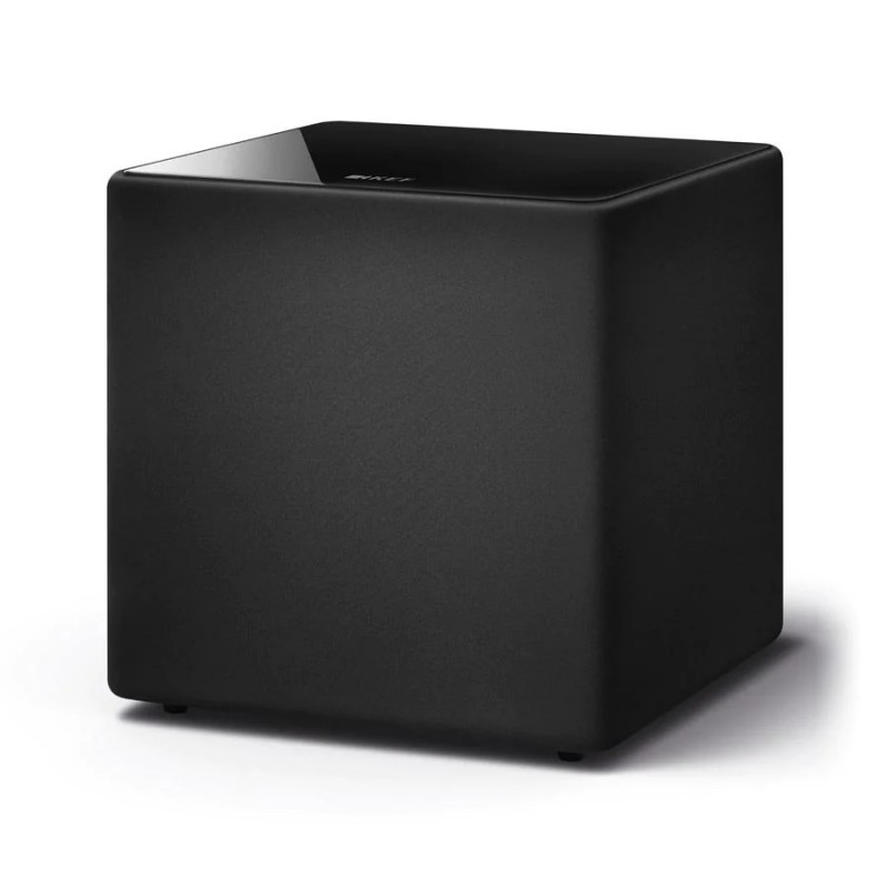 CAISSON DE BASSES ACTIF 12" 300W RMS