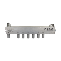 DERIVATEUR 6D 12DB 5-2400MHZ TERMINAL
