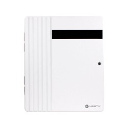 CENTAL D'ALARME HYBRIDE SS FIL/FILAIRE 4G IP Z-WAVE ZIGBEE