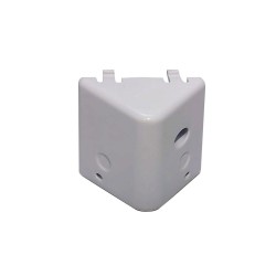SUPPORT DE MONTAGE D'ANGLE POUR DETECTEUR