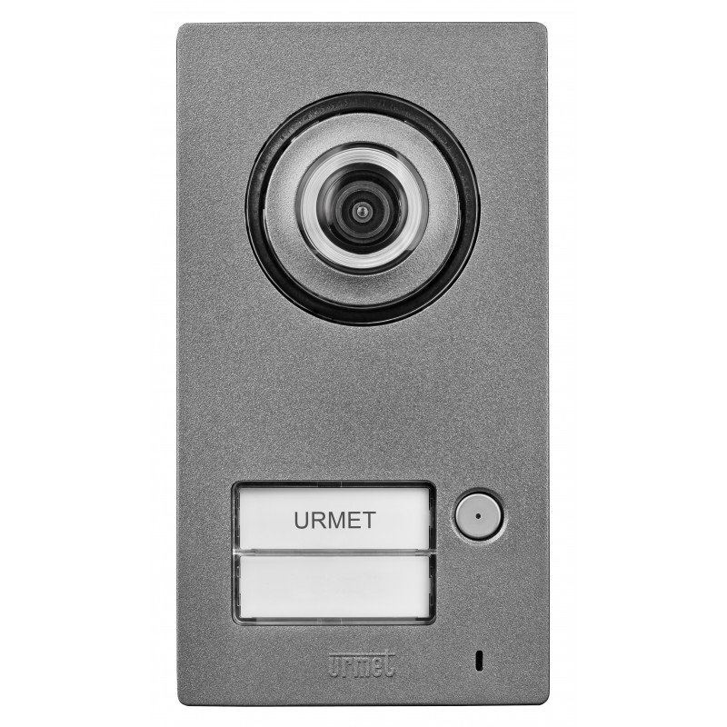 PLATINE DE RUE DE REMPLACEMENT POUR KIT MININOTE