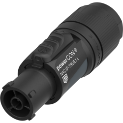 CONNECTEUR POWERCON FEMELLE TRUE ONE IP65