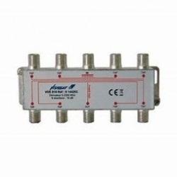 DERIVATEUR 8 VOIES 20dB