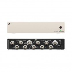SPLITTER D'ANTENNE ACTIF POUR RECEPTEUR EW-D