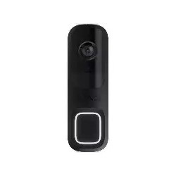SONNETTE VIDEO + DETECTEUR PIR AVEC IA