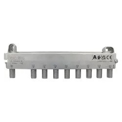 DERIVATEUR 8D 14dB 5-2400MHZ TERMINAL