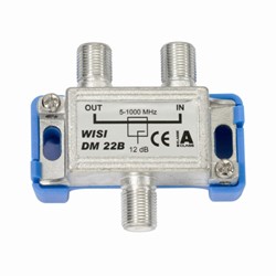 DERIVATEUR TER 1 SORTIE -12dB