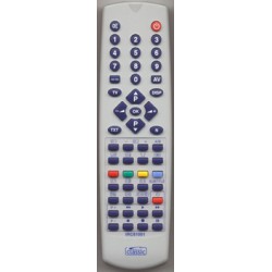 TELECOMMANDE REMPL. SONY